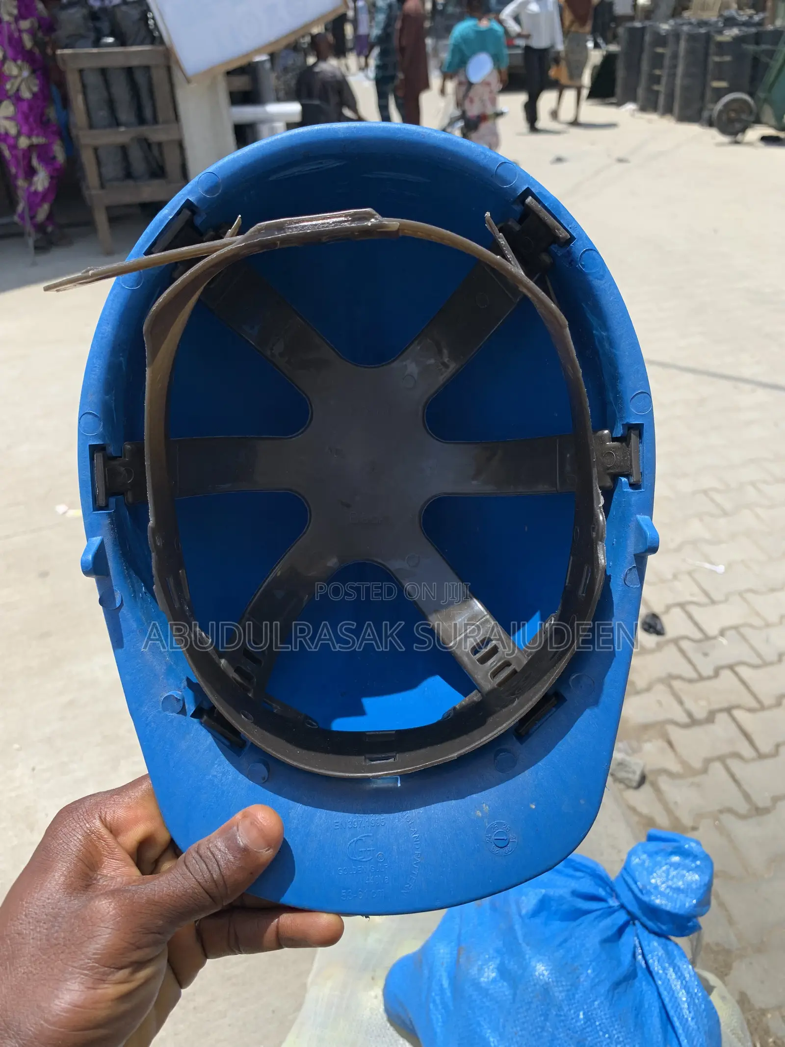 Safety Elements