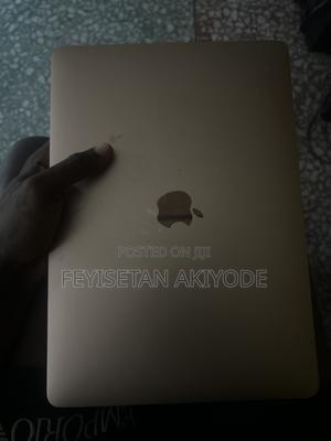Laptop Apple MacBook Air 2020 M1 8GB Apple M1 SSD 256GB