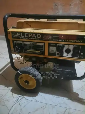 Elepaq Constant
