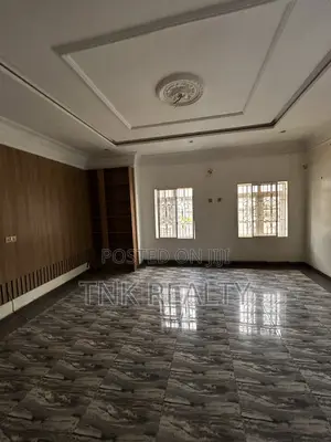 4bdrm Duplex in Mabushi for rent