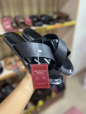 Men’s Slippers