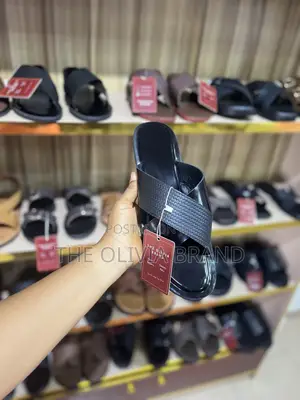 Men’s Slippers