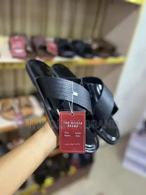 Men’s Slippers