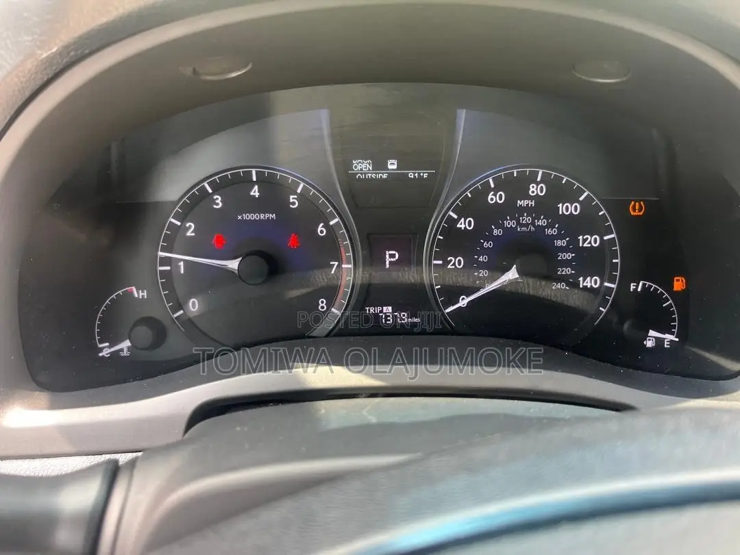 Lexus RX 350 AWD 2014 Silver