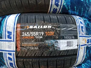 Highlander Quality Tyres