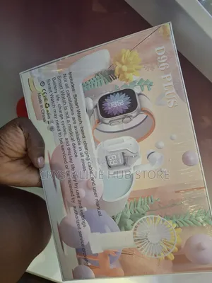 D96 Plus Smart Watch