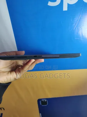 Lenovo Tab M10 16 GB Black