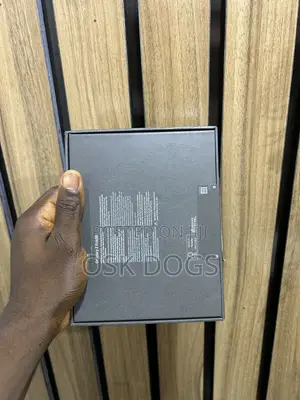New Samsung Galaxy Z Fold8 256 GB Graphite