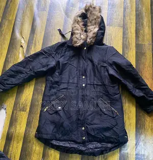 Winter Jackets and Accessories Store