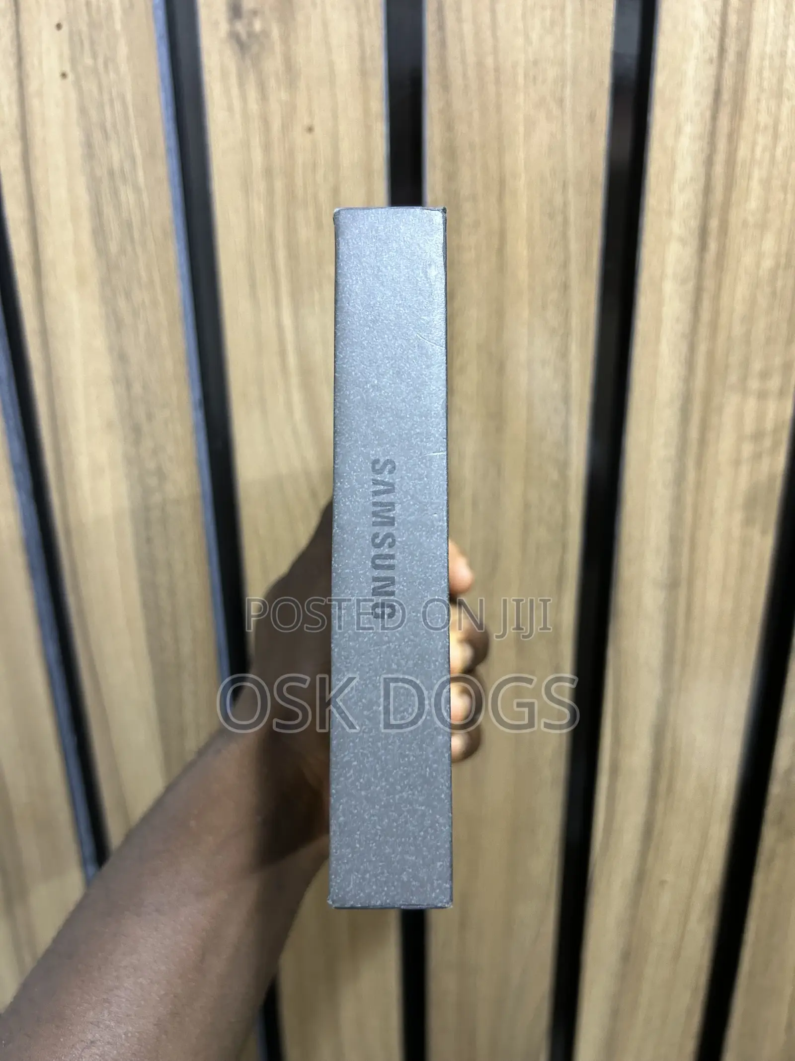 New Samsung Galaxy Z Fold8 256 GB Graphite