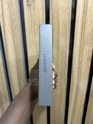 New Samsung Galaxy Z Fold8 256 GB Graphite