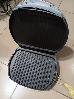 Electric Shawarma and Meat Grill