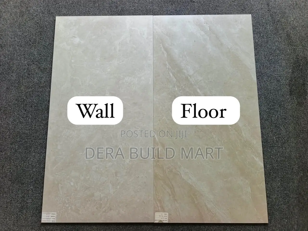 60X120 Matt and Carving Tiles