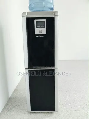 Water Dispenser