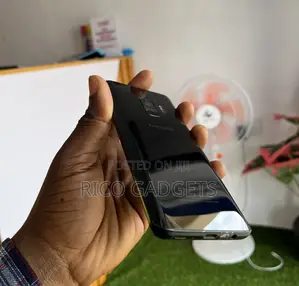 Samsung Galaxy S9 64 GB Black