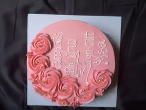 Cakes and Pastries