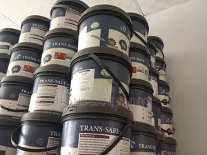 Trans-Safe High Quality Silk