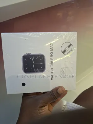 Watch T55. Promax