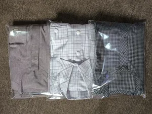 Native or Senator Wears Carefully Made by NCCWARDROBE
