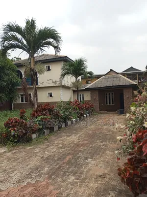 4bdrm Duplex in Secured Area, Akute Ajuwon for sale