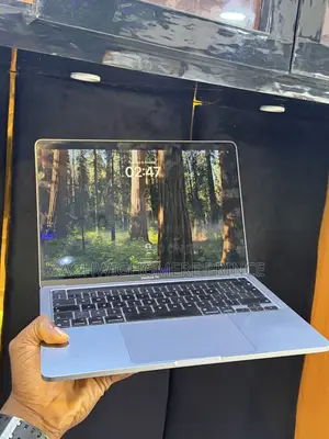 Laptop Apple MacBook Pro 2020 M1 16GB Apple M1 SSD 512GB