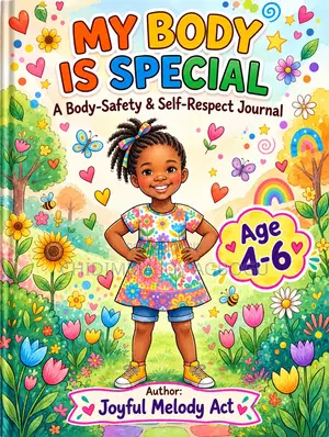 My Body Is Special