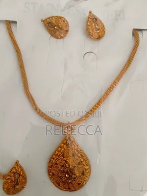 Macbecca's Jewelry
