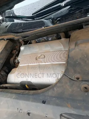 Lexus RX 2013 Gray