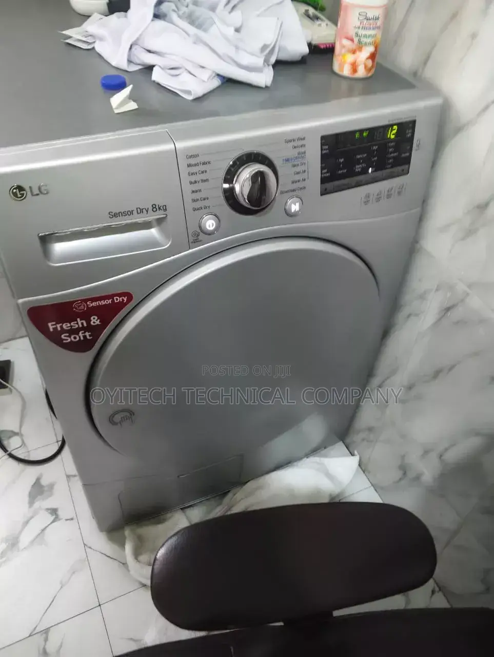 Technician
