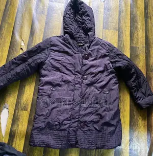 Winter Jackets and Accessories Store