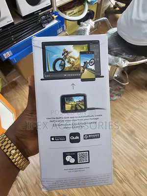 Gopro 13 Black Action Camera