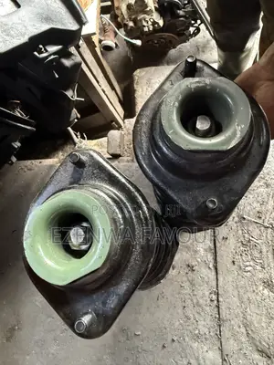 Suzuki Every Front Shocks