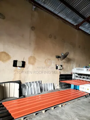 0.75mm Aluminium Roofing Sheets | Premium Heavy Duty Roofing