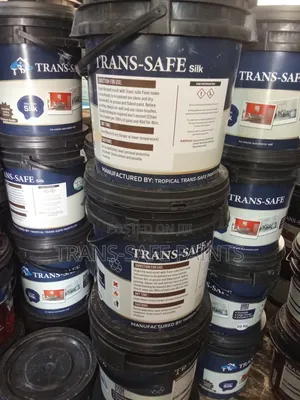 Trans-Safe High Quality Silk