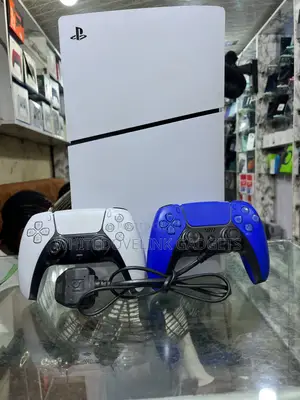 Sony PlayStation 5