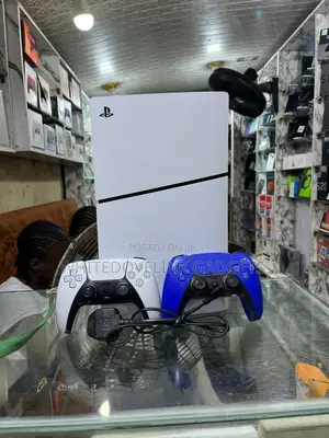 Sony PlayStation 5