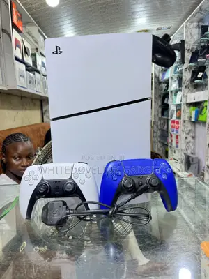 Sony PlayStation 5