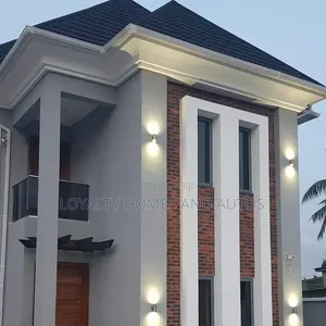 5bdrm House in Ikeja GRA for sale