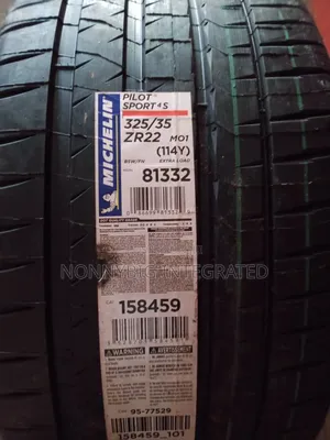 Michelin Best Quality Tyres