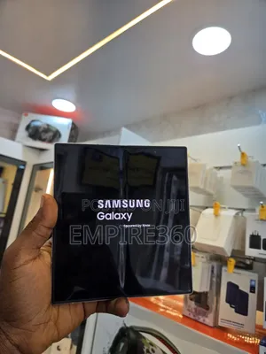 Samsung Galaxy Z Fold7 512 GB Silver