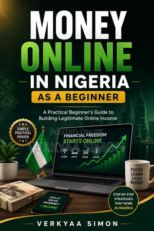 How to Make Money Online in Nigeria as a Beginner