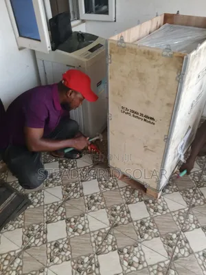 (Xmas New Year Promo) 10kva/48v/20kwh Solar Energy Setup