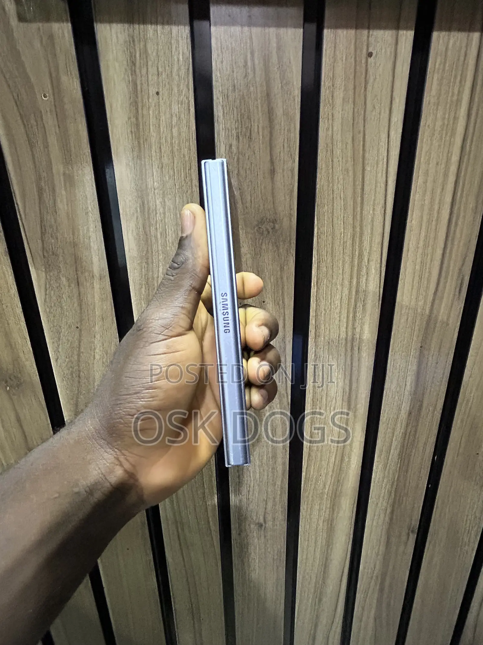 Samsung Galaxy Z Fold6 256 GB Silver