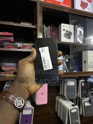Google Pixel 9a 128 GB Black