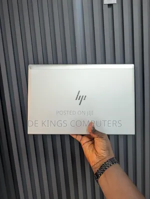 Laptop HP EliteBook 840 G7 16GB Intel Core i5 SSD 256GB