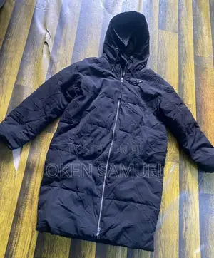 Winter Jackets and Accessories