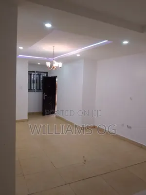 2bdrm Block of Flats in Apo Resettlement for rent