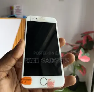 Apple iPhone 7 32 GB Pink