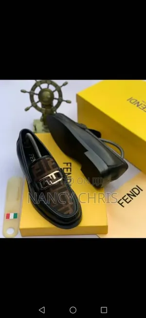 Quality Male Shoes Very Affordable