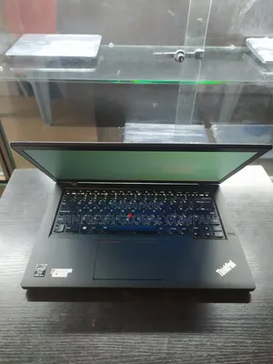 Laptop Lenovo ThinkPad T440s 8GB Intel Core i5 SSD 128GB